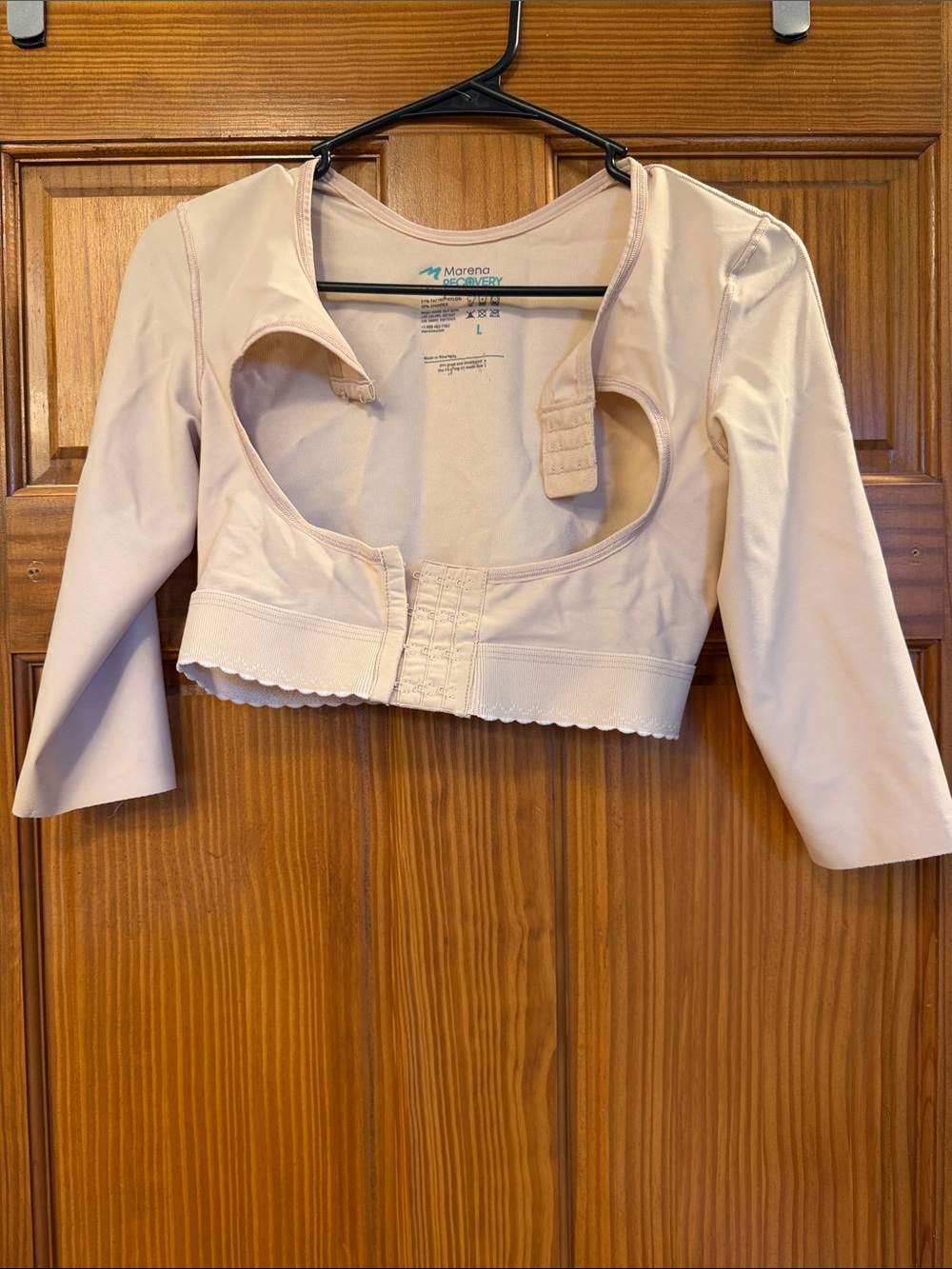 Marena Recovery Arm Faja